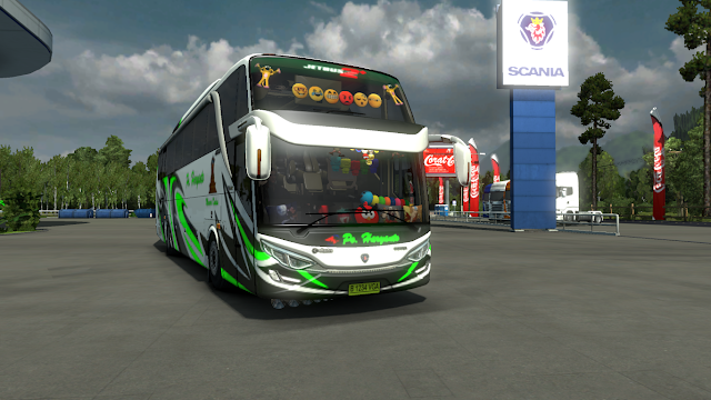 free download mod bus indonesia ets2 mod