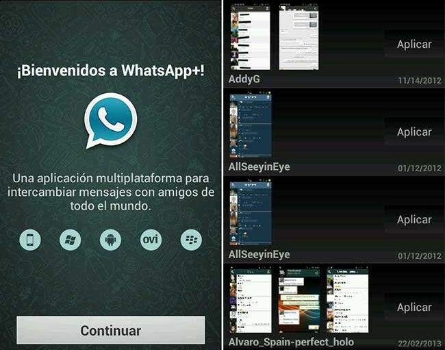Download Whatsapp Plus Apk For Android 2 3 6 Energycad